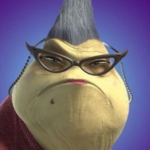 Meet your Posher, Hahurr